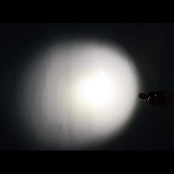 200L High Power LED lommelygte