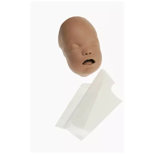 Ansigtsmasker til Ambu Baby