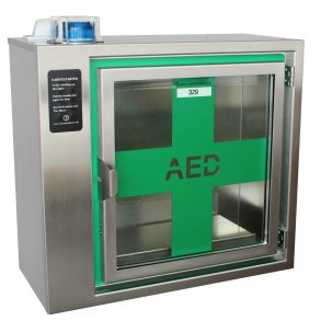 CAHSS101GSM - Isoleret st�lskab (-20�C)