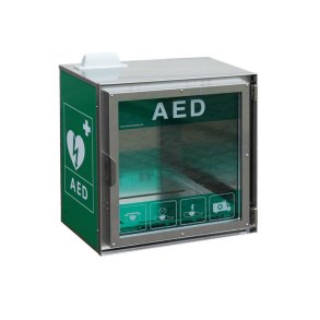 CAHSS100GSM - Isoleret stlskab (-20C)