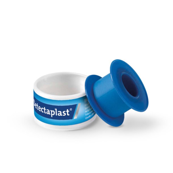 Plastertape - Bl 2,5 cm x 5 m