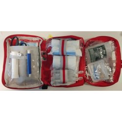 F�rstehj�lpstaske - Exclusive - Small