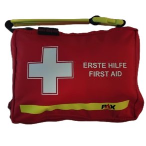 F�rstehj�lpstaske - Exclusive - Small