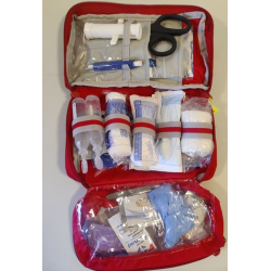 Frstehjlpstaske - Exclusive - Medium