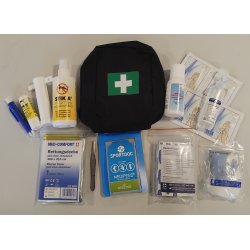 Frstehjlpstaske - Aktiv Fritid - med bltestrop