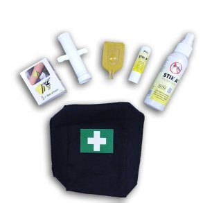 Frstehjlpstaske - Insektstik og bid