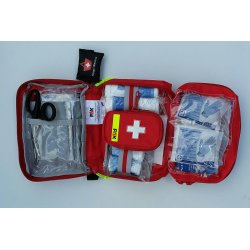 Frstehjlpstaske - Exclusive - GUARD 