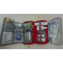 Frstehjlpstaske - Baby/Junior