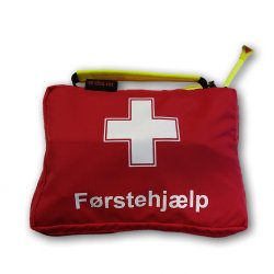 Frstehjlpstaske - Baby/Junior