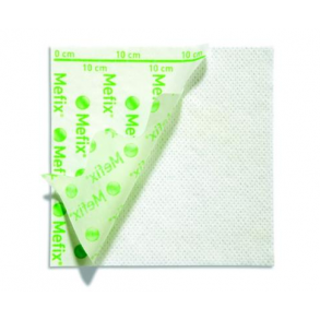 Mefix, fikseringsplaster, rulle, 10 cm x 10 m