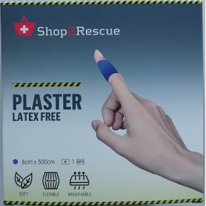 Limfrit Plaster - 6 * 500 cm