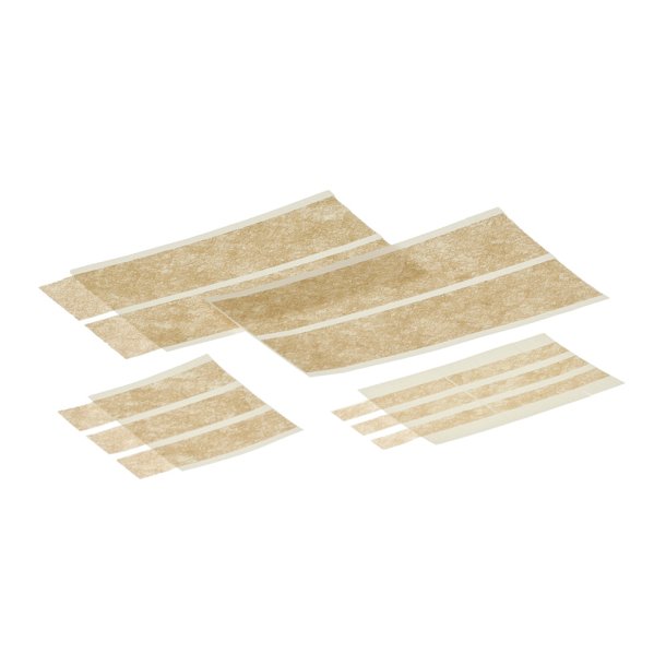 Suturstrips - 6 x 100 mm - 10 stk.