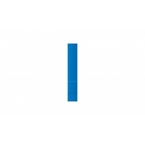 Detektrbart plaster - UNIVERSAL - ske med 100  plasterstrips str. 120 x 20 mm