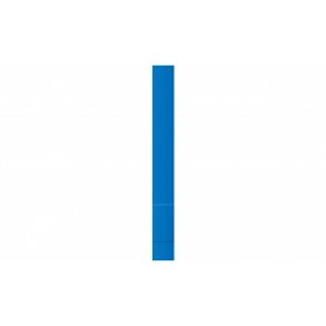 Detektrbart plaster - UNIVERSAL - ske med 100  plasterstrips str. 180 x 20 mm