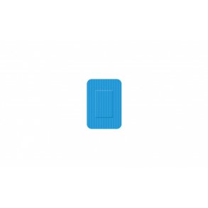 Detektrbart plaster - PREMIUM - ske med 50 plastre str. 50 x 72 mm