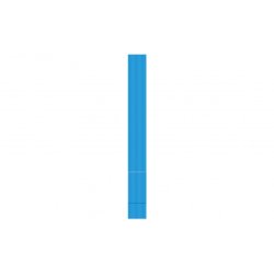 Detektrbart plaster - PREMIUM - ske med 50 plasterstrips str. 180 x 20 mm