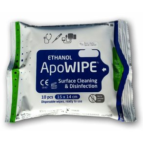 Ethanol Desinfektionsklude