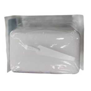 Neglebrste med svamp og neglerenser, tr, steril, 80*50*38mm