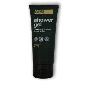 Shower Gel - 100 ml.