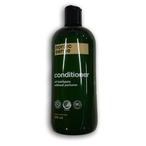 Conditioner - 500 ml.