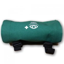 jenskyl - 250 ml. 0,9% Natriumklorid i bltetaske