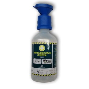 PH neutraliserende jenskyl 250  ml.