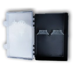 jenskylstation inkl. 1 x 500 ml. natriumchlorid 0,9% og 1 x 250 ml. PH neutraliserende jenskyl