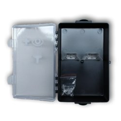 jenskylsstation (uden indhold)