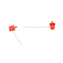 Skyllepipette til Animal Care - saltvandsspray