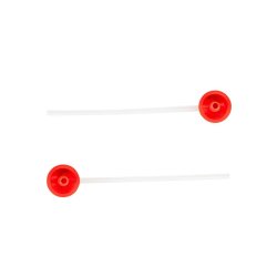 Skyllepipette til Animal Care - saltvandsspray