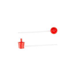 Skyllepipette til Animal Care - saltvandsspray