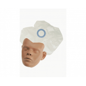 Hovedposer til AmbuMan 