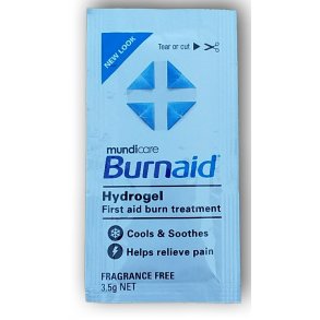 Burn gel - 3,5 g