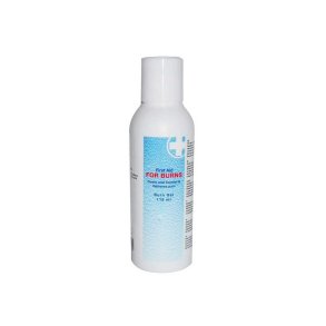 Brandsrsgel - 118 ml. i flaske