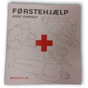 Frstehjlp ved hjertestop mv.