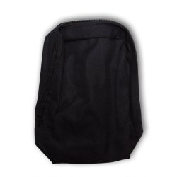 Frstehjlpstaske - mini med karabinhage - uden tryk