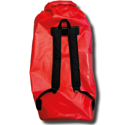 Transporttaske til bilbrandtppe 