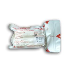 High Strength Pressure Bandage - 10x400 cm
