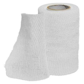 Danamull Haft - selvhftende forbinding, 8 x 400 cm