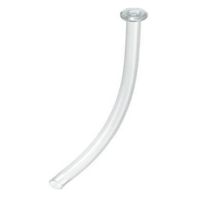 Rsch, nasopharyngeal Airway, 7,0 mm, PVC, steril, ch 28