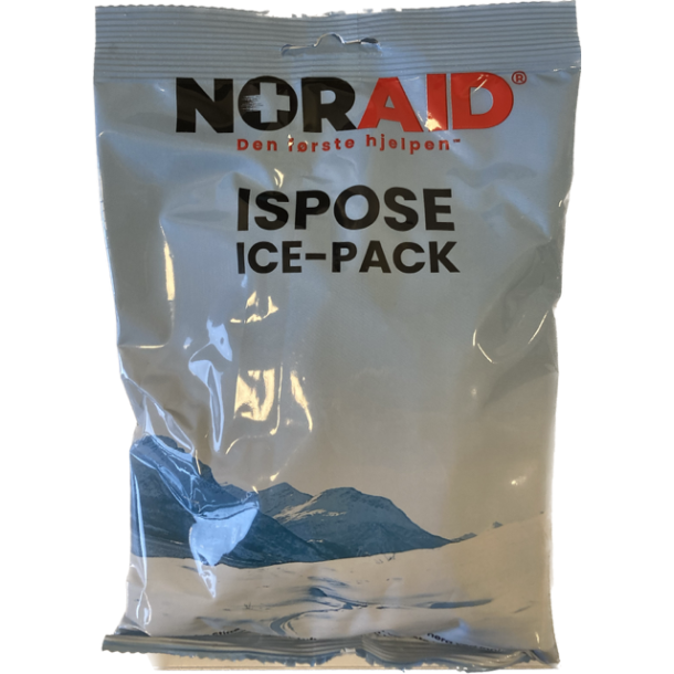 NorAid - ispose