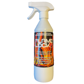 FLAMELOCK Brandimprgnering