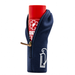 112 Brandslukker med taske