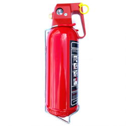 Universal Brandslukker - 2 Liter