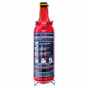 Universal Brandslukker - 2 Liter
