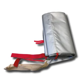 Bilbrandtppe - til engangsbrug