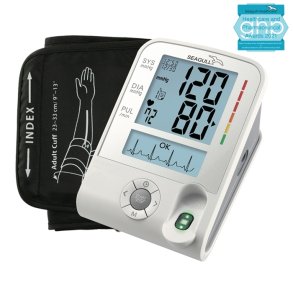 Seagull blodtryksmler med atrieflimmer-funktion