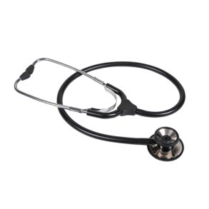 KaWe Colorscop-duo stetoskop sort