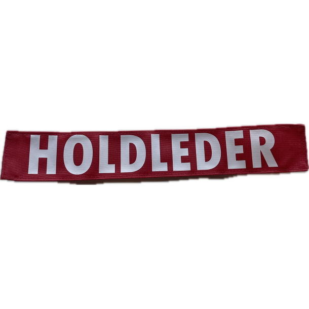 TAG-Holdleder