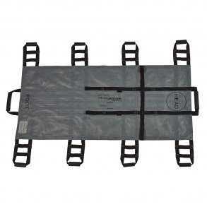 Disaster Response MegaMover